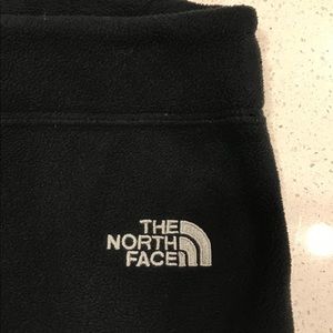 Polartec fleece pants The North Face
